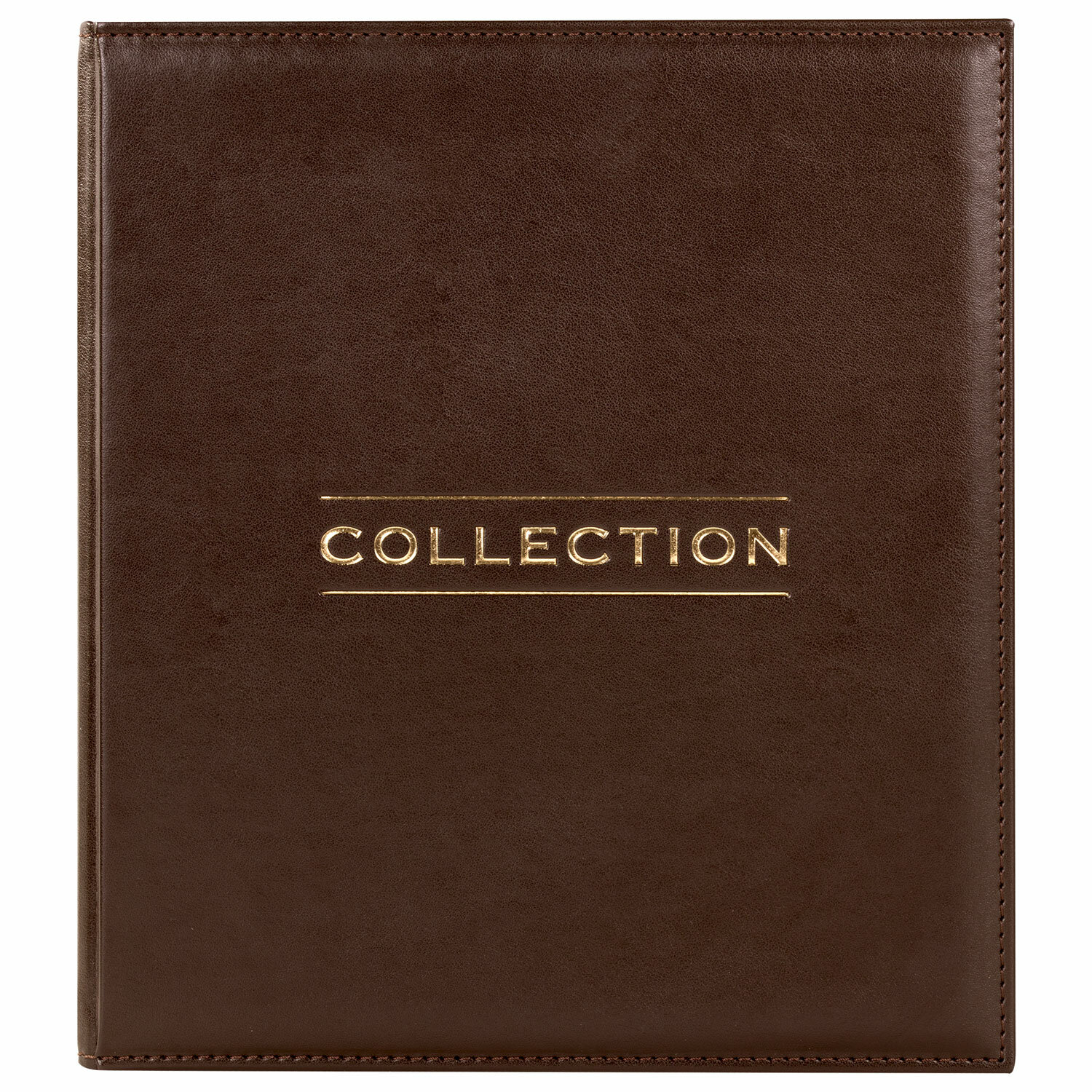 238075, Альбом нумизмата из экокожи для монет и купюр OPTIMA, 245х270 мм, со стартовым комплектом, STAFF, 238075
238075, Альбом нумизмата из экокожи для монет и купюр OPTIMA, 245х270 мм, со стартовым комплектом, STAFF, 238075