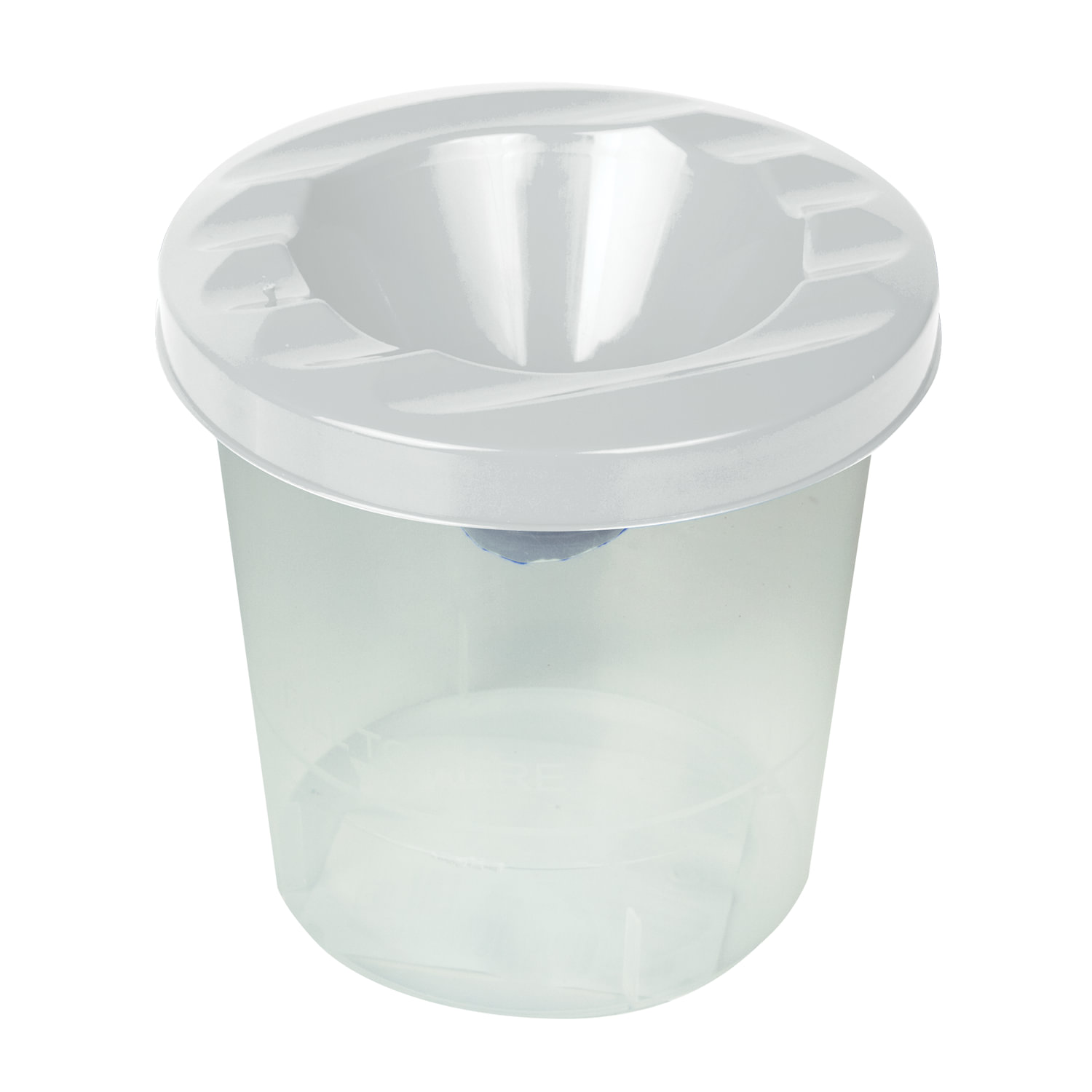 Стакан-непроливайка ПИФАГОР, белый, прозрачный, 191309, (50 шт.)
Стакан-непроливайка ПИФАГОР, белый, прозрачный, 191309, (50 шт.)