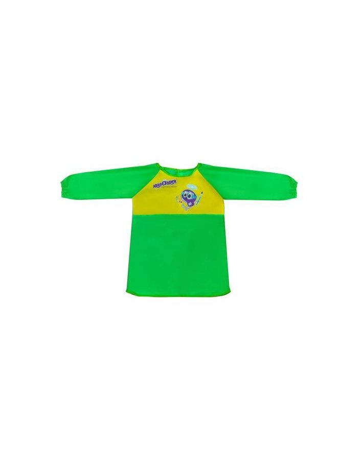 Фартук-накидка с рукавами для труда и занятий творчеством ЮНЛАНДИЯ, 50х65 см, зеленый, 229186
Фартук-накидка с рукавами для труда и занятий творчеством ЮНЛАНДИЯ, 50х65 см, зеленый, 229186