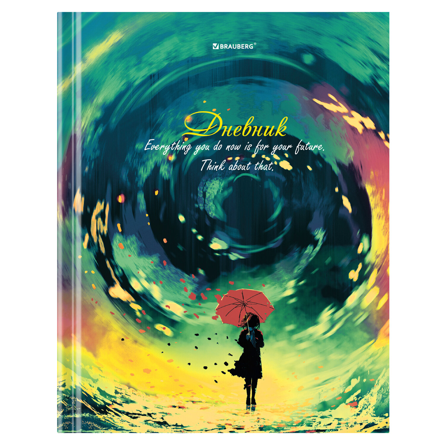 106610, (цена за 6 шт.) Дневник 1-11 класс 40 л., твердый, BRAUBERG, глянцевая ламинация, "Мечты", 106610
106610, (цена за 6 шт.) Дневник 1-11 класс 40 л., твердый, BRAUBERG, глянцевая ламинация, "Мечты", 106610