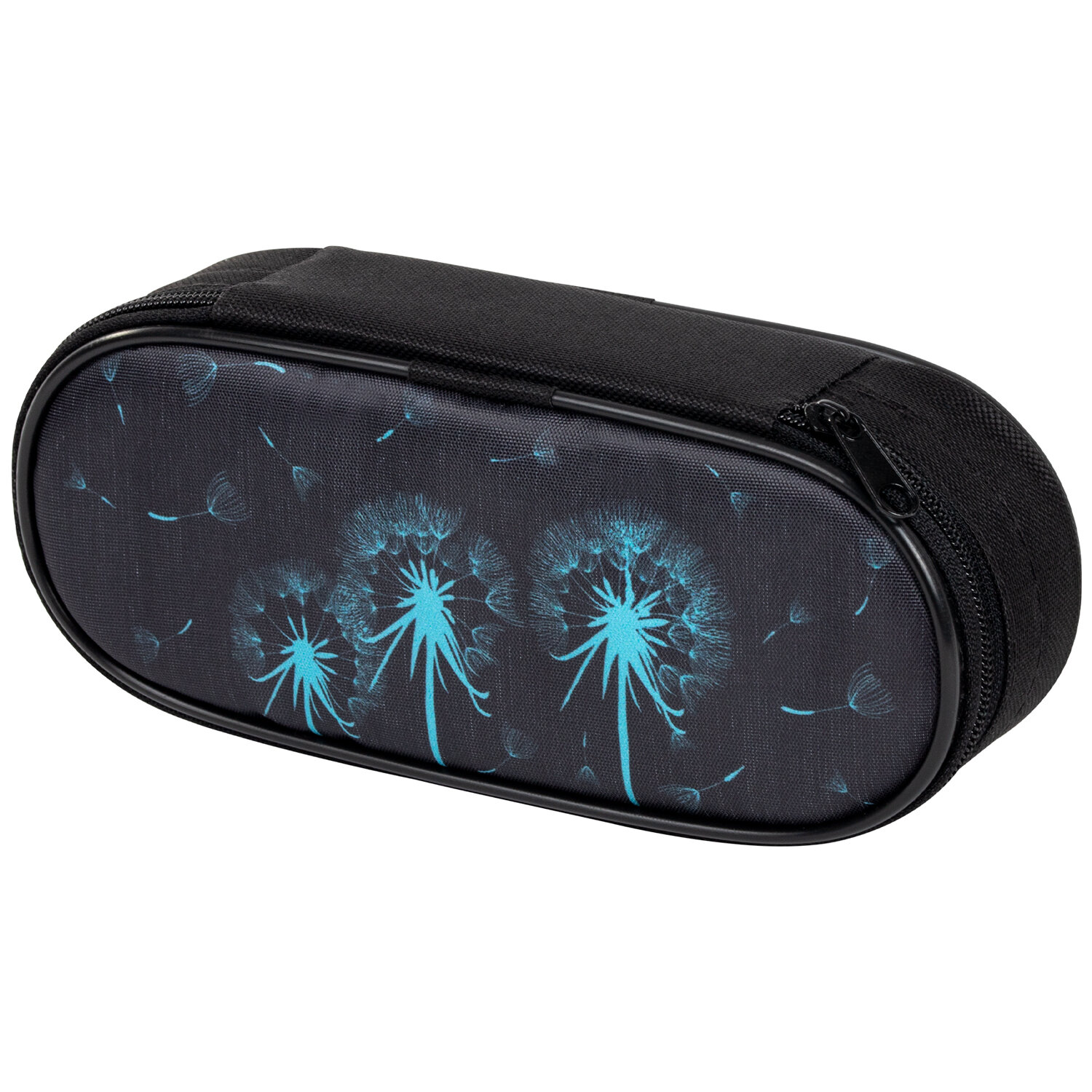 271032, Пенал-футляр BRAUBERG, 1 отделение, полиэстер, органайзер, 21х9х5 см, "Dandelions", 271032
271032, Пенал-футляр BRAUBERG, 1 отделение, полиэстер, органайзер, 21х9х5 см, "Dandelions", 271032