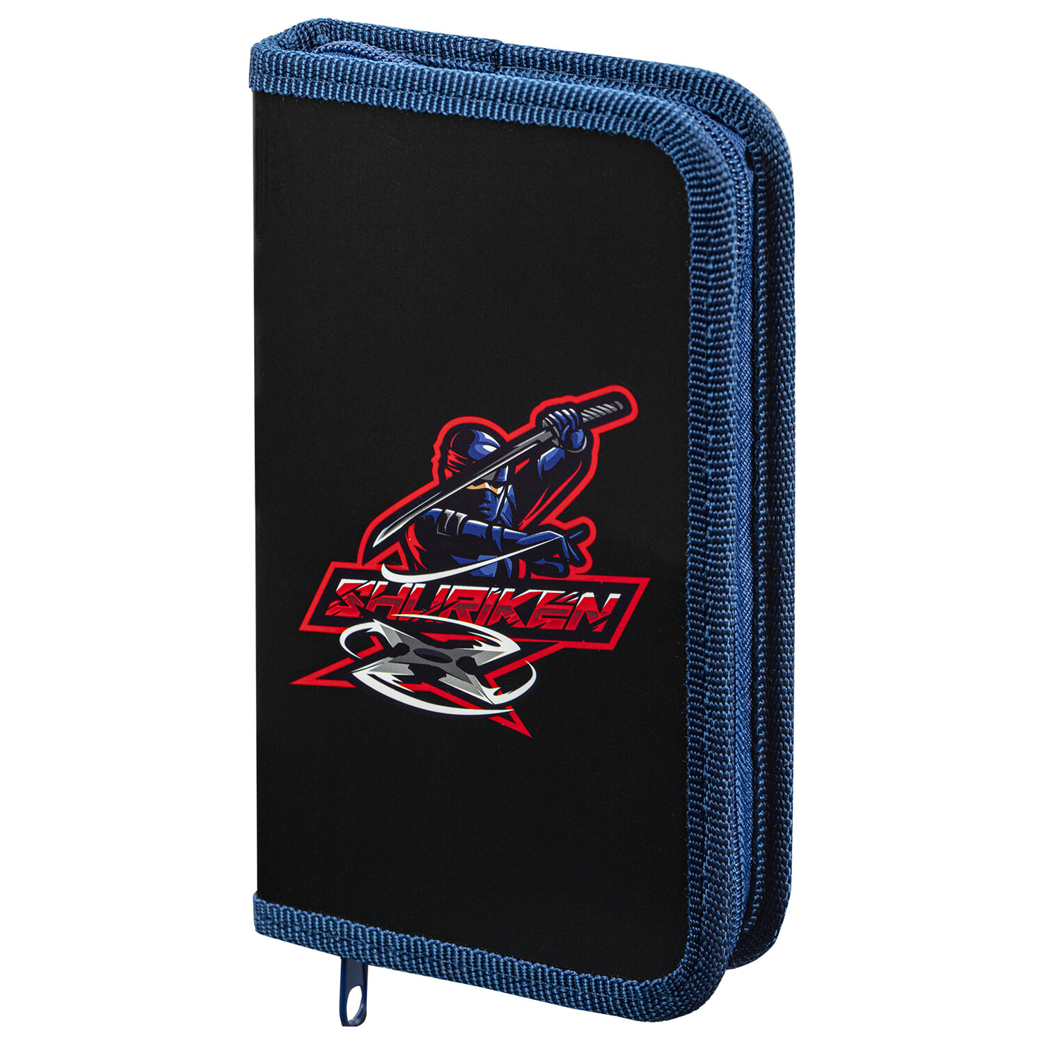 271006, Пенал ПИФАГОР, 1 отделение, ламинированный картон, 19х11 см, "Shuriken", 271006
271006, Пенал ПИФАГОР, 1 отделение, ламинированный картон, 19х11 см, "Shuriken", 271006