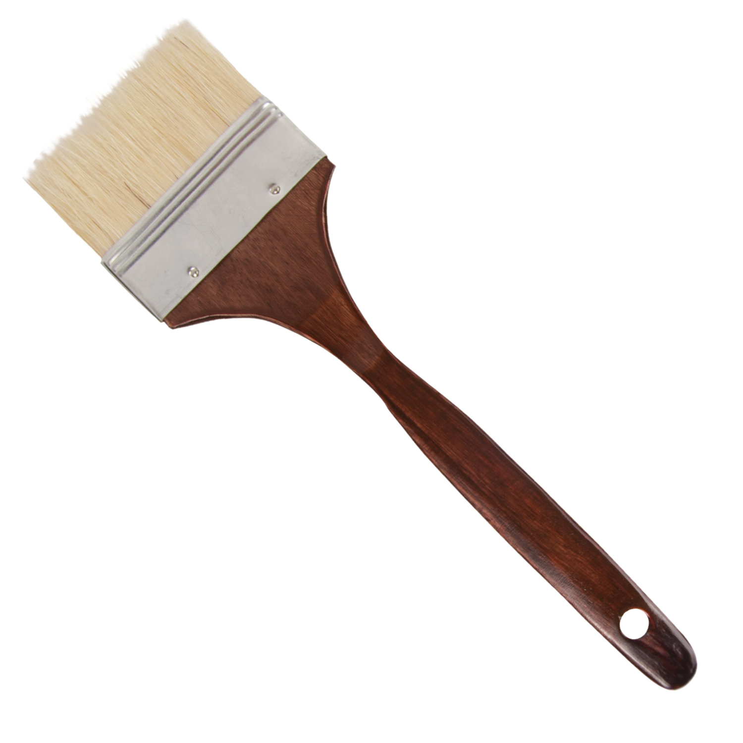 Кисть художественная профессиональная BRAUBERG ART CLASSIC, щетина, флейц, № 50, короткая ручка, (5 шт.)
Кисть художественная профессиональная BRAUBERG ART CLASSIC, щетина, флейц, № 50, короткая ручка, (5 шт.)