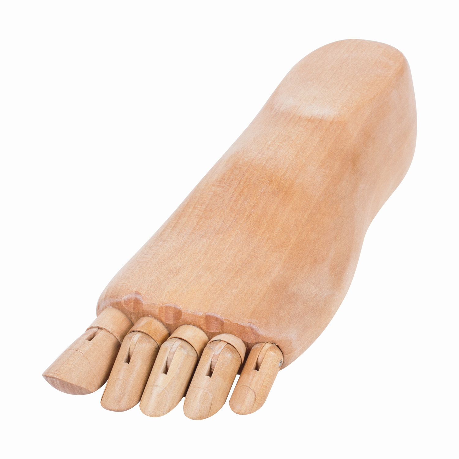 Манекен художественный BRAUBERG ART CLASSIC, Стопа, длина 25 см, мужская левая, дерево, 191300
Манекен художественный BRAUBERG ART CLASSIC, Стопа, длина 25 см, мужская левая, дерево, 191300