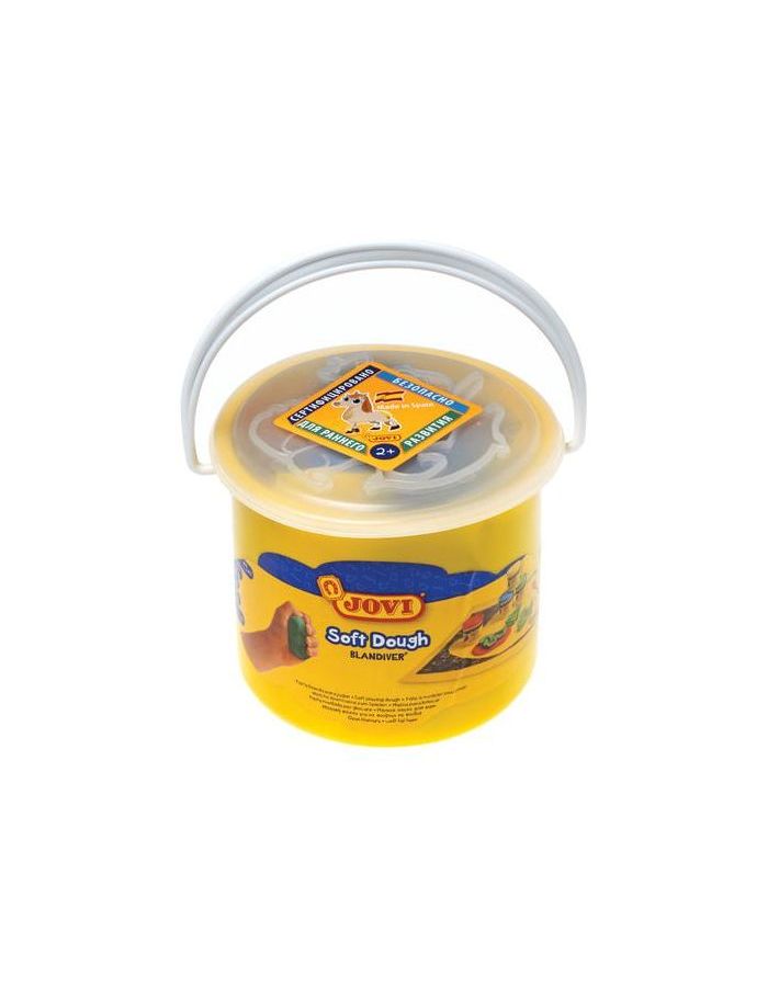 Пластилин на растительной основе JOVI (Испания), набор, 4 цвета, 9 предметов, 444
Пластилин на растительной основе JOVI (Испания), набор, 4 цвета, 9 предметов, 444