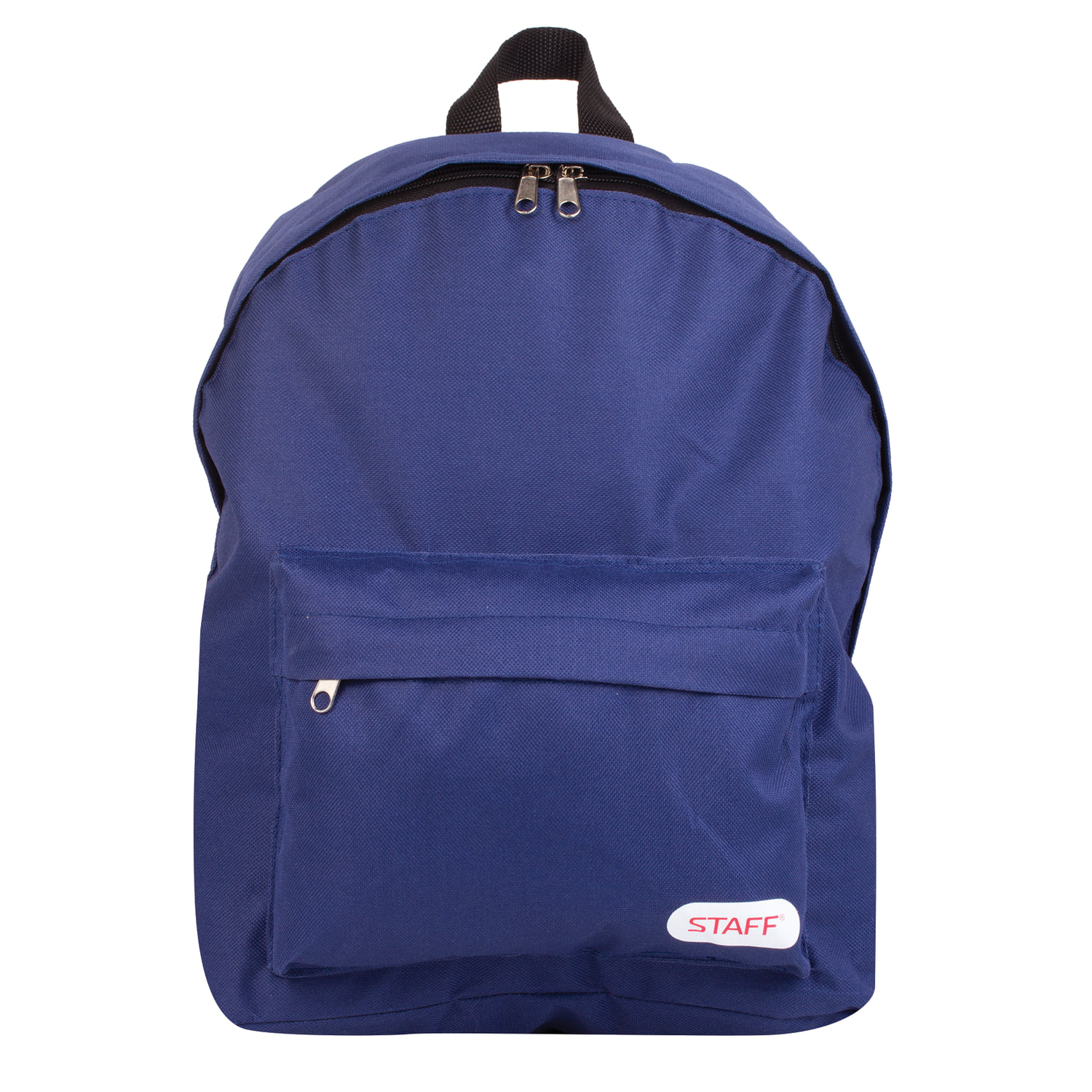 Рюкзак STAFF Стрит, темно-синий, 15 литров, 38х28х12 см, 226371
Рюкзак STAFF Стрит, темно-синий, 15 литров, 38х28х12 см, 226371