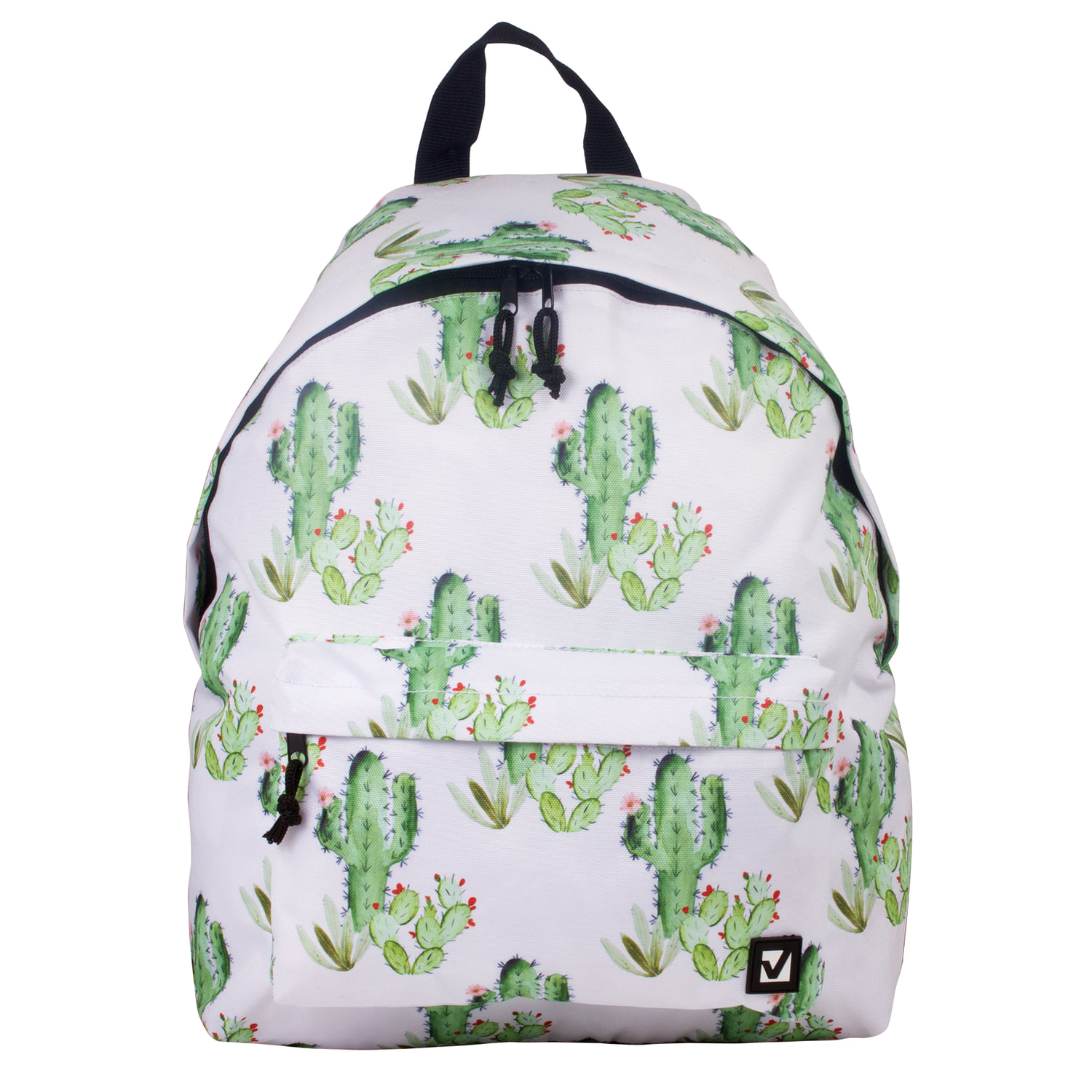 Рюкзак BRAUBERG универсальный, сити-формат, белый, Мексика, 20 литров, 41х32х14 см, 226416
Рюкзак BRAUBERG универсальный, сити-формат, белый, Мексика, 20 литров, 41х32х14 см, 226416