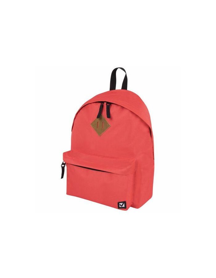 228844, Рюкзак BRAUBERG, универсальный, сити-формат, один тон, персик, 20 литров, 41х32х14 см
228844, Рюкзак BRAUBERG, универсальный, сити-формат, один тон, персик, 20 литров, 41х32х14 см