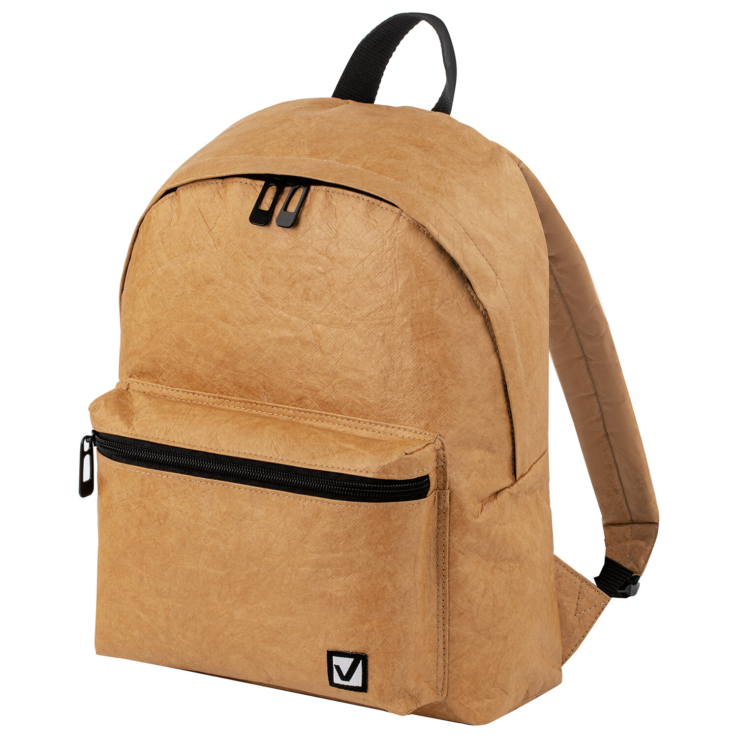 229890, Рюкзак BRAUBERG TYVEK крафтовый с водонепроницаемым покрытием, песочный, 34х26х11 см, 229890
229890, Рюкзак BRAUBERG TYVEK крафтовый с водонепроницаемым покрытием, песочный, 34х26х11 см, 229890