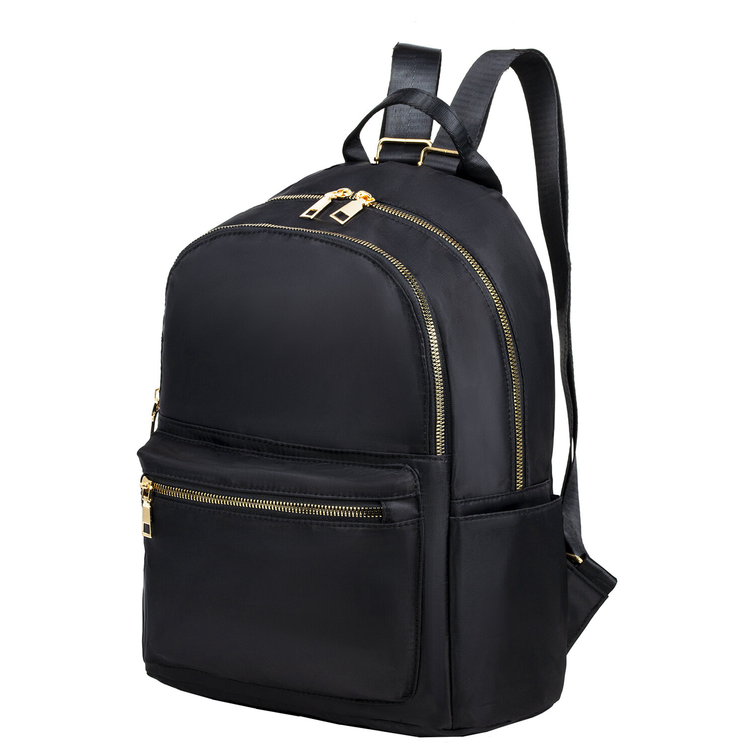 270813, Рюкзак BRAUBERG PODIUM женский, 2 отделения, нейлон, черный, 35х29х15 см, 270813
270813, Рюкзак BRAUBERG PODIUM женский, 2 отделения, нейлон, черный, 35х29х15 см, 270813