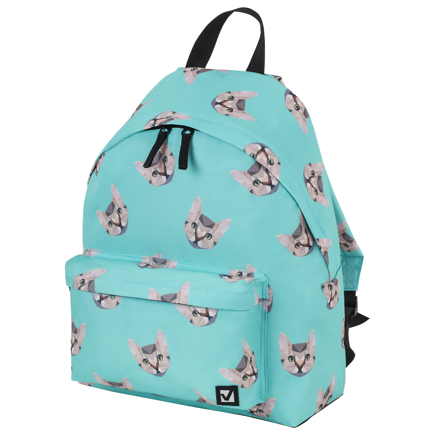 229881, Рюкзак BRAUBERG универсальный, сити-формат, Cats, 20 литров, 41х32х14 см, 229881
229881, Рюкзак BRAUBERG универсальный, сити-формат, Cats, 20 литров, 41х32х14 см, 229881