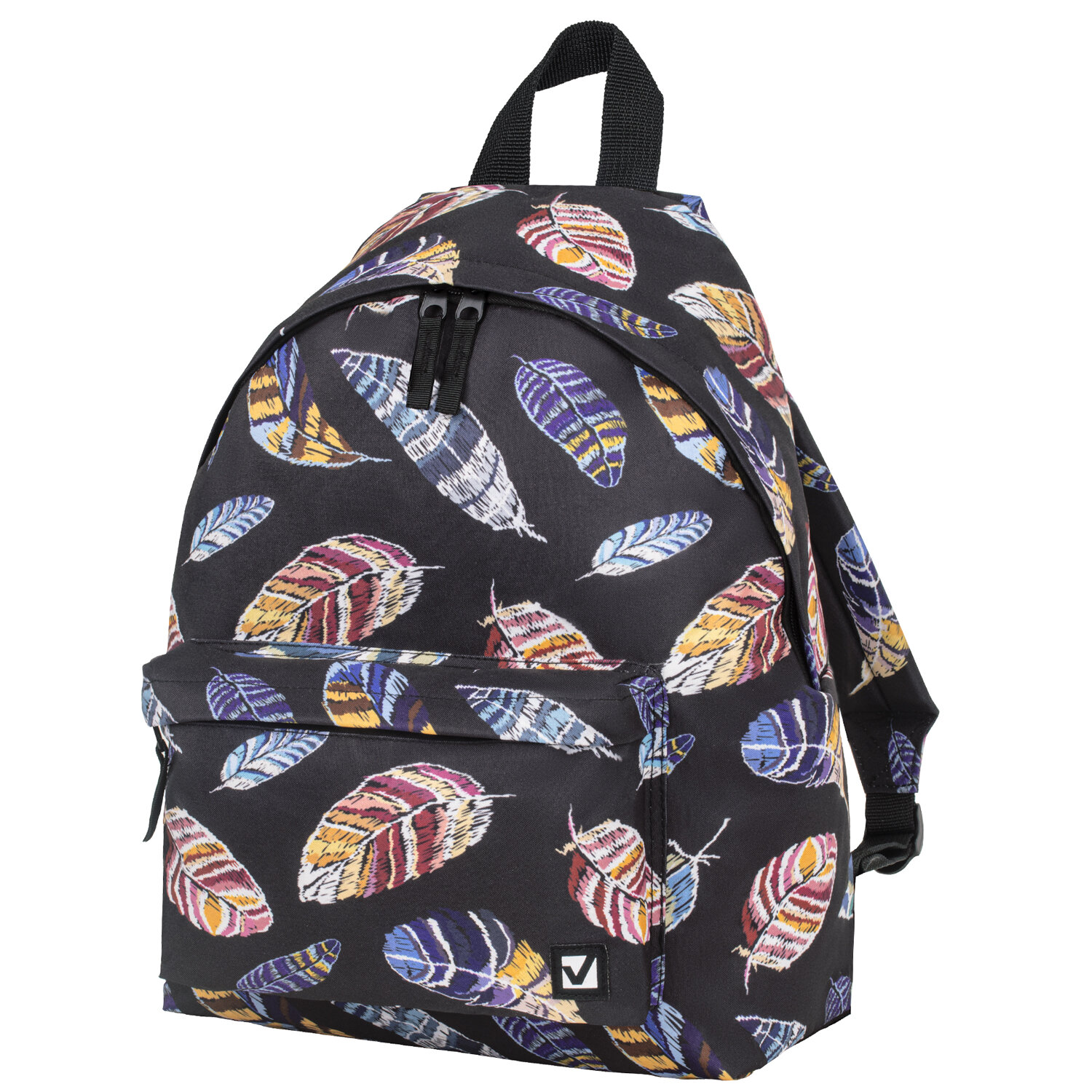 229883, Рюкзак BRAUBERG универсальный, сити-формат, Plumage, 20 литров, 41х32х14 см, 229883
229883, Рюкзак BRAUBERG универсальный, сити-формат, Plumage, 20 литров, 41х32х14 см, 229883