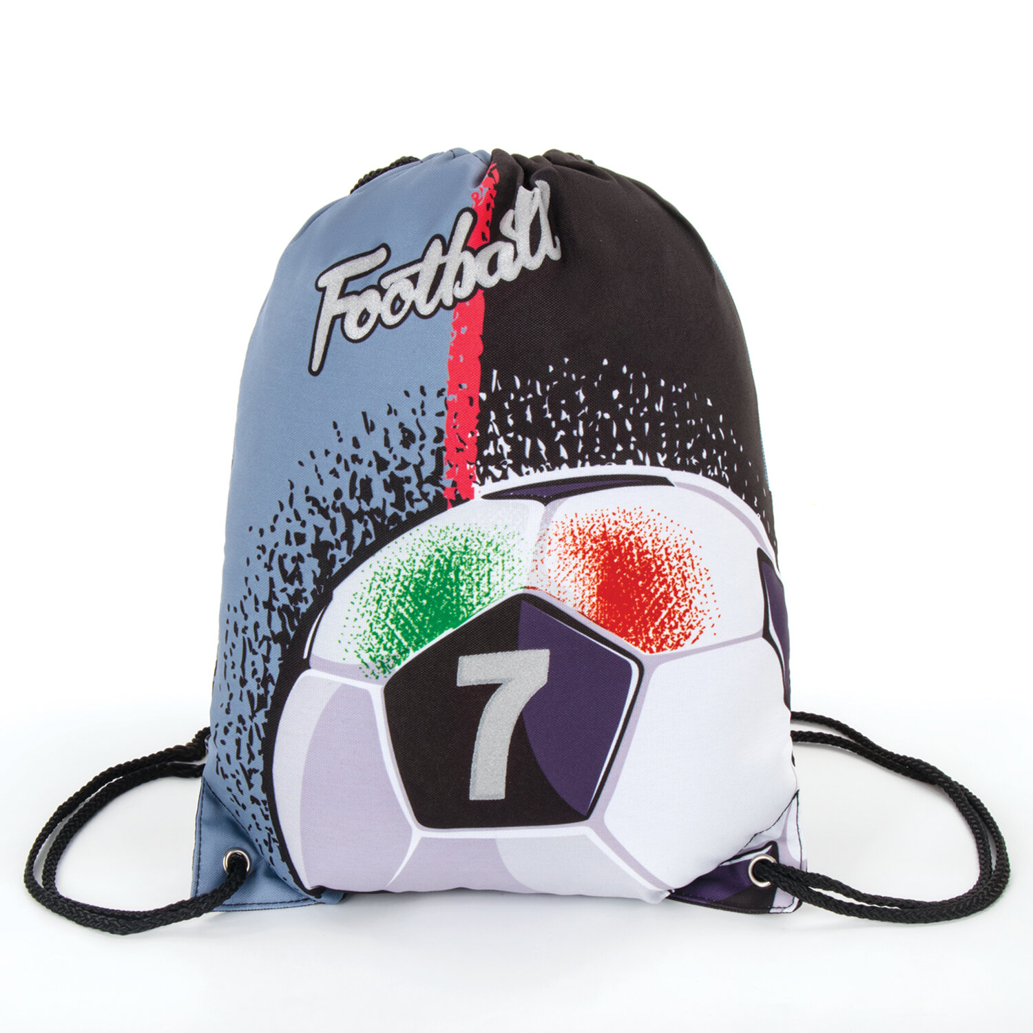 270287, Мешок для обуви BRAUBERG PREMIUM, карман, подкладка, светоотражающие элементы, 43х33 см, Ball, 270287
270287, Мешок для обуви BRAUBERG PREMIUM, карман, подкладка, светоотражающие элементы, 43х33 см, Ball, 270287