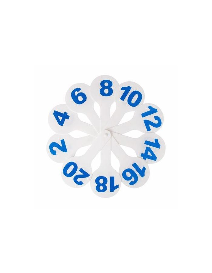 270431, Веер-касса (цифры от 1 до 20) ЮНЛАНДИЯ, 270431
270431, Веер-касса (цифры от 1 до 20) ЮНЛАНДИЯ, 270431