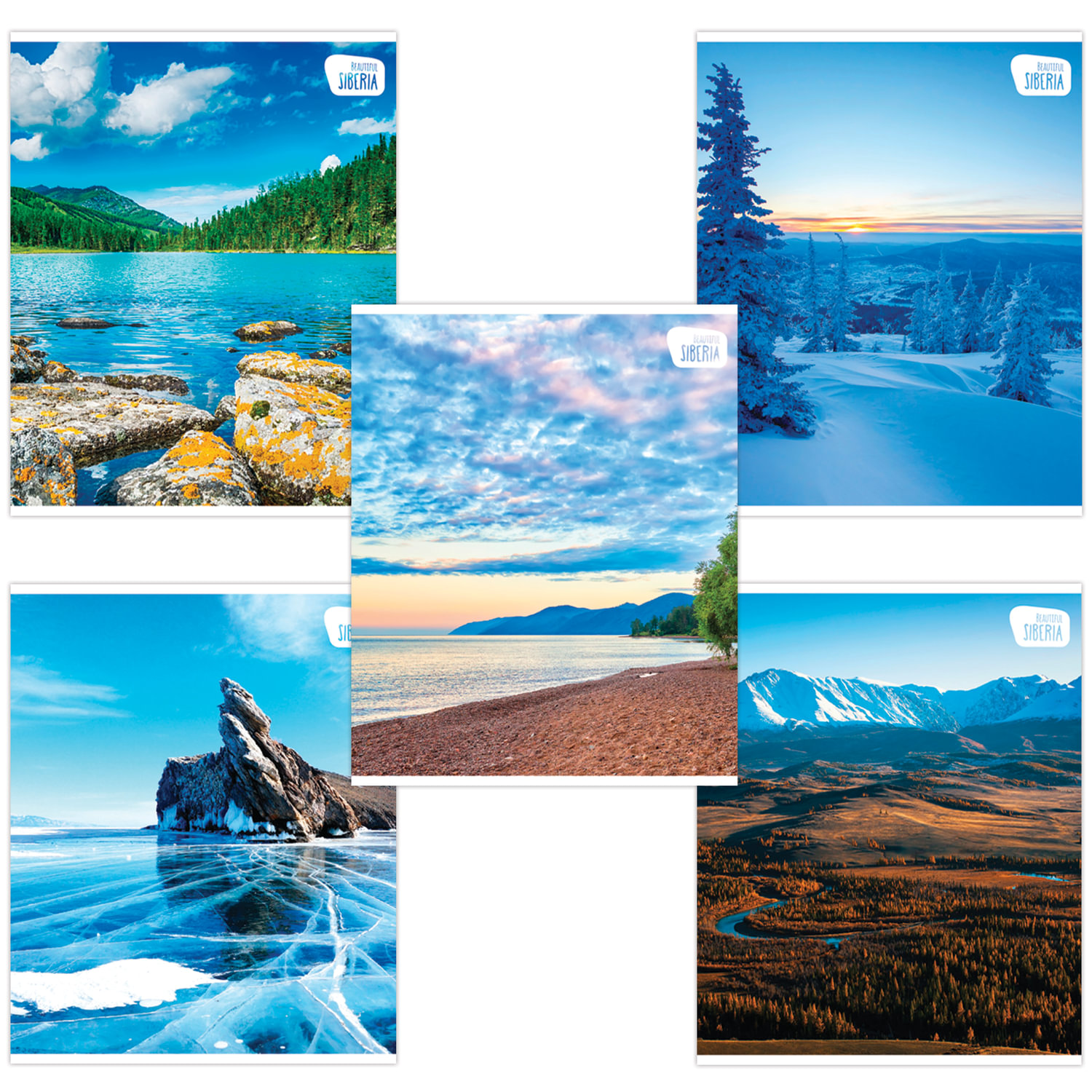 Тетрадь А5, 48 л., BRAUBERG, клетка, обложка картон, ПРИРОДА, 403031, (30 шт.)
Тетрадь А5, 48 л., BRAUBERG, клетка, обложка картон, ПРИРОДА, 403031, (30 шт.)