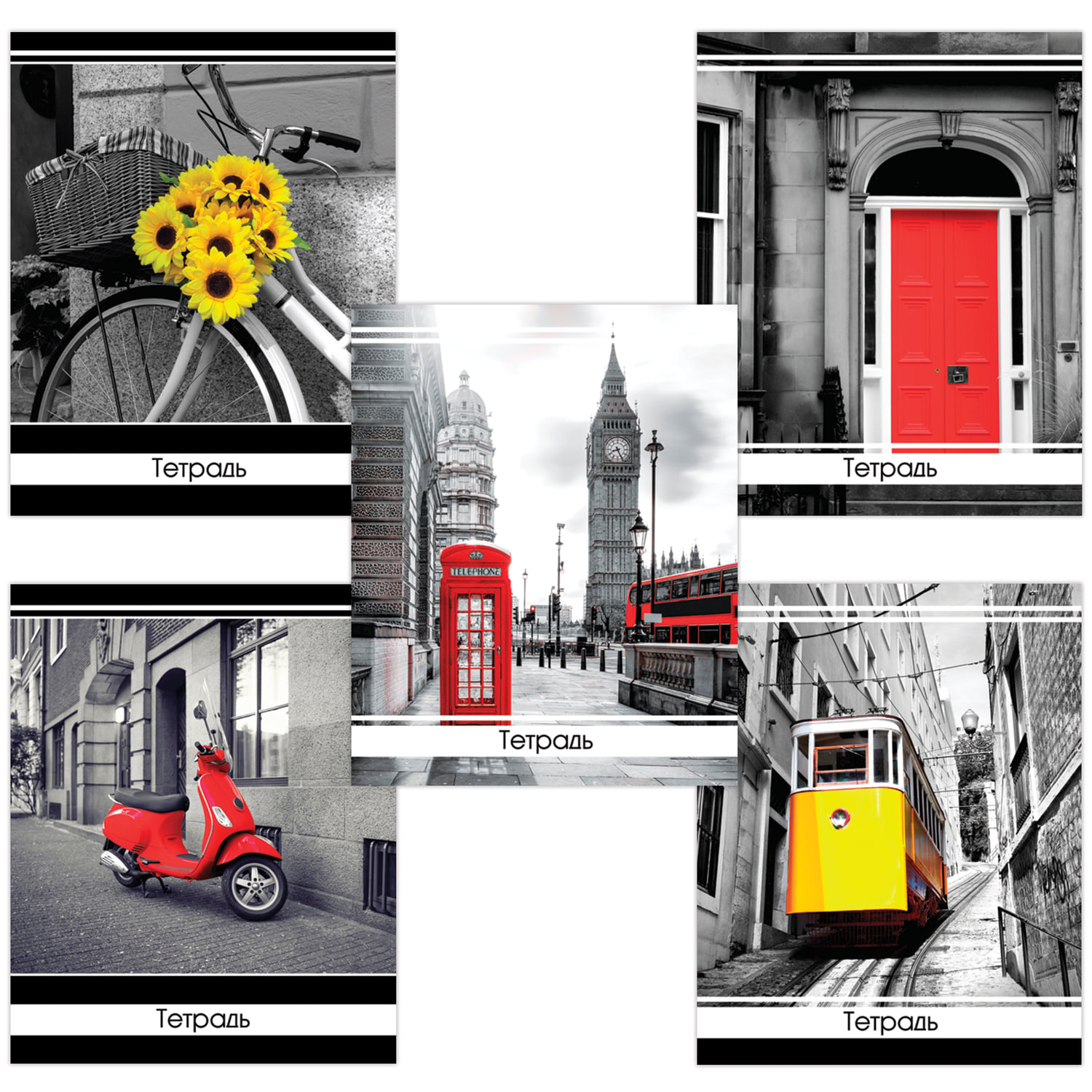 Тетрадь А5, 48 л., BRAUBERG, клетка, обложка картон, АКЦЕНТ, 403032, (30 шт.)
Тетрадь А5, 48 л., BRAUBERG, клетка, обложка картон, АКЦЕНТ, 403032, (30 шт.)