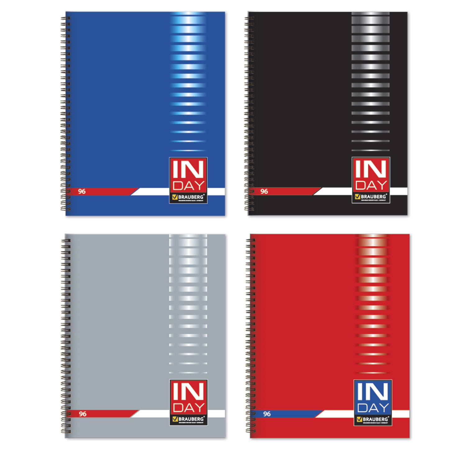 Тетрадь А5, 96 л., BRAUBERG, гребень, клетка, обложка картон, ИНДЕЙ, 400526, (12 шт.)
Тетрадь А5, 96 л., BRAUBERG, гребень, клетка, обложка картон, ИНДЕЙ, 400526, (12 шт.)