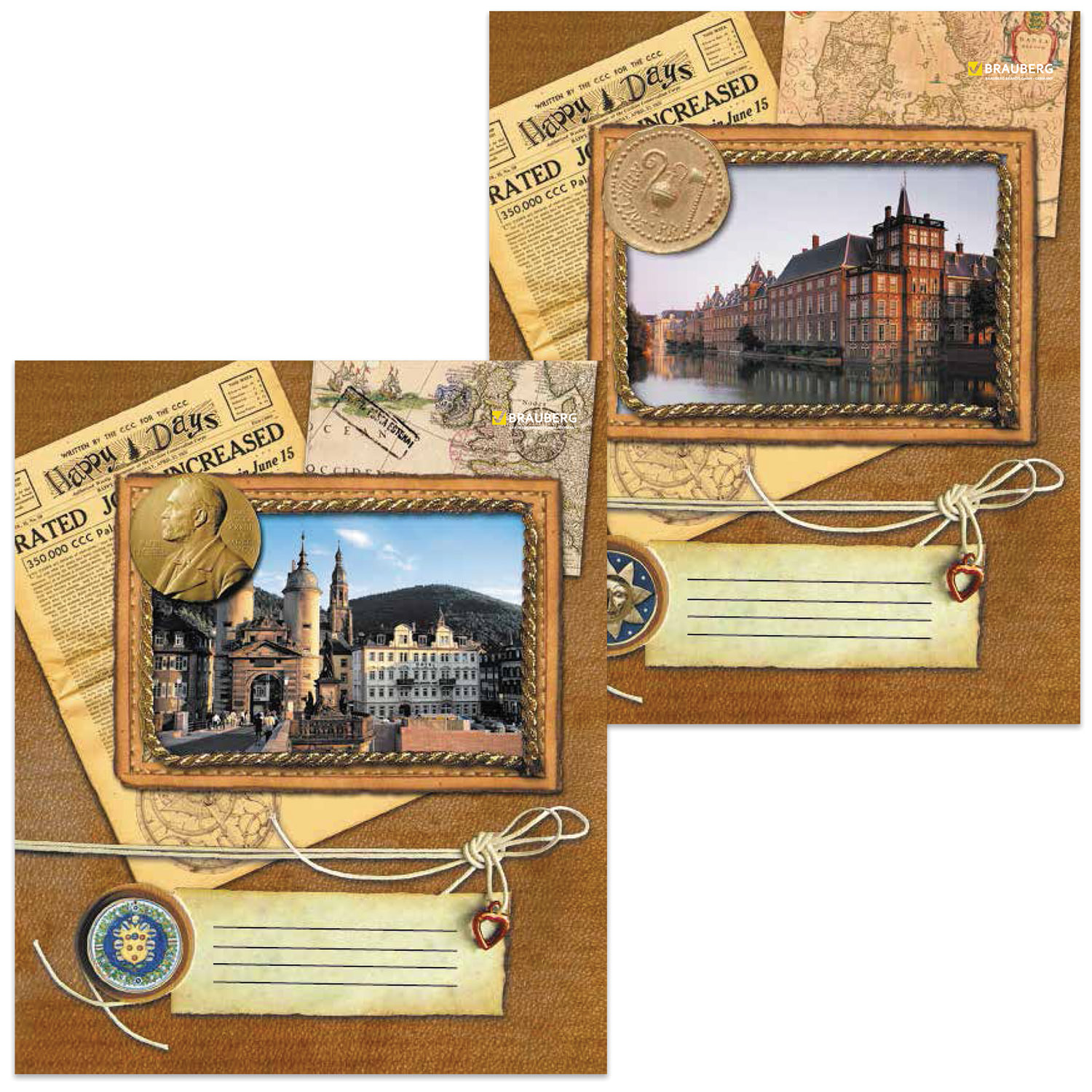 Тетрадь А5, 96 л., BRAUBERG ЭКО, клетка, обложка картон, ТЕТРАДЬ, 401290, (21 шт.)
Тетрадь А5, 96 л., BRAUBERG ЭКО, клетка, обложка картон, ТЕТРАДЬ, 401290, (21 шт.)