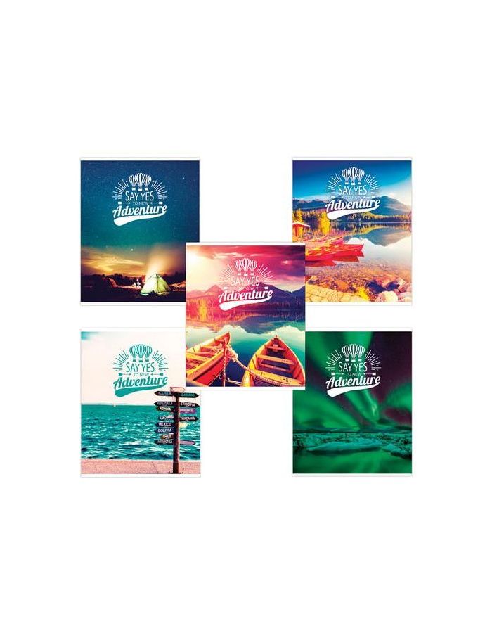 Тетрадь А5, 96 л., BRAUBERG, клетка, обложка картон, ПРИКЛЮЧЕНИЯ, 403065, (21 шт.)
Тетрадь А5, 96 л., BRAUBERG, клетка, обложка картон, ПРИКЛЮЧЕНИЯ, 403065, (21 шт.)