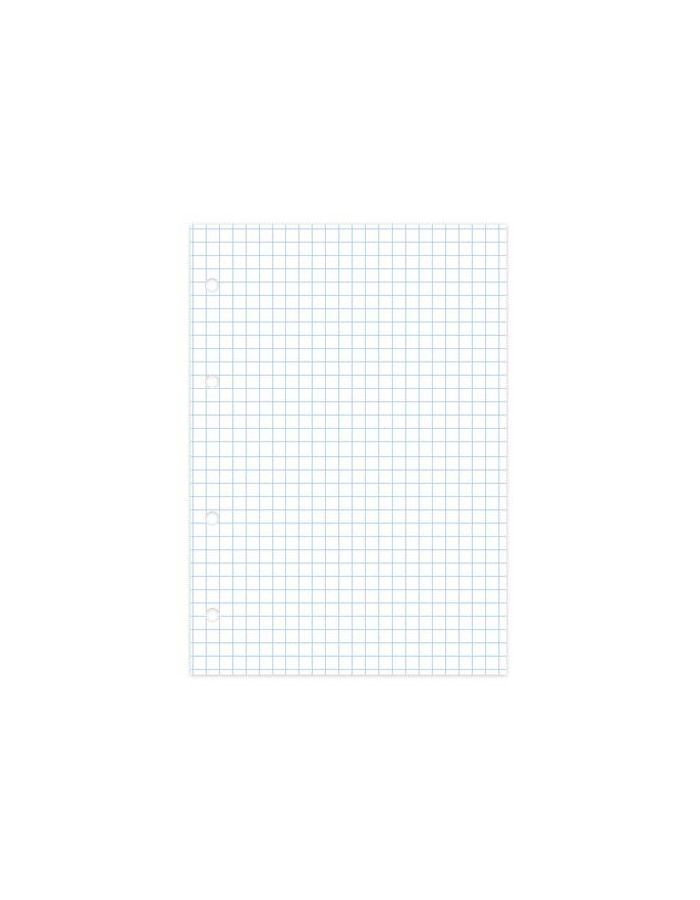 Сменный блок к тетради на кольцах, А5, 80 л., BRAUBERG, Белый, 401660, (42 шт.)
Сменный блок к тетради на кольцах, А5, 80 л., BRAUBERG, Белый, 401660, (42 шт.)