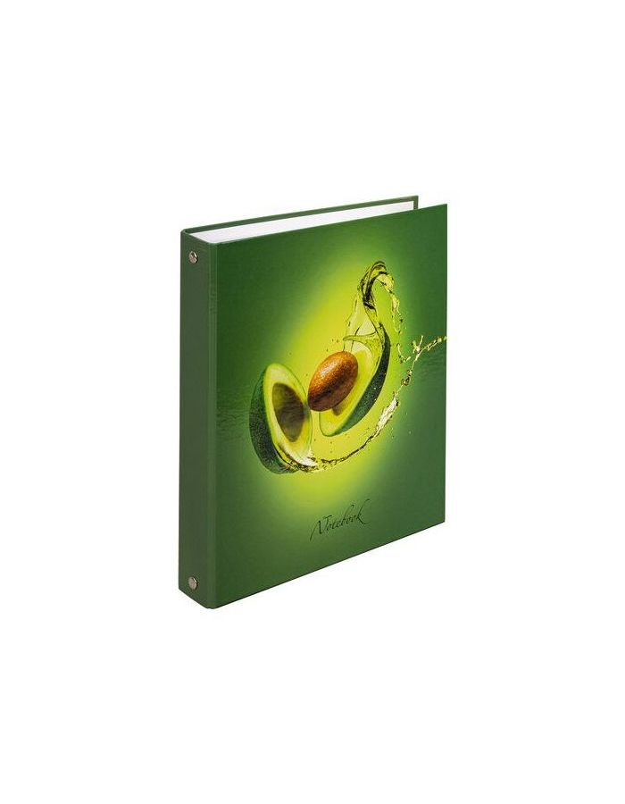 404098, Тетрадь на кольцах 240л, А5 175х215мм, твердый картон, с разделителями, BRAUBERG, Авокадо, 404098
404098, Тетрадь на кольцах 240л, А5 175х215мм, твердый картон, с разделителями, BRAUBERG, Авокадо, 404098