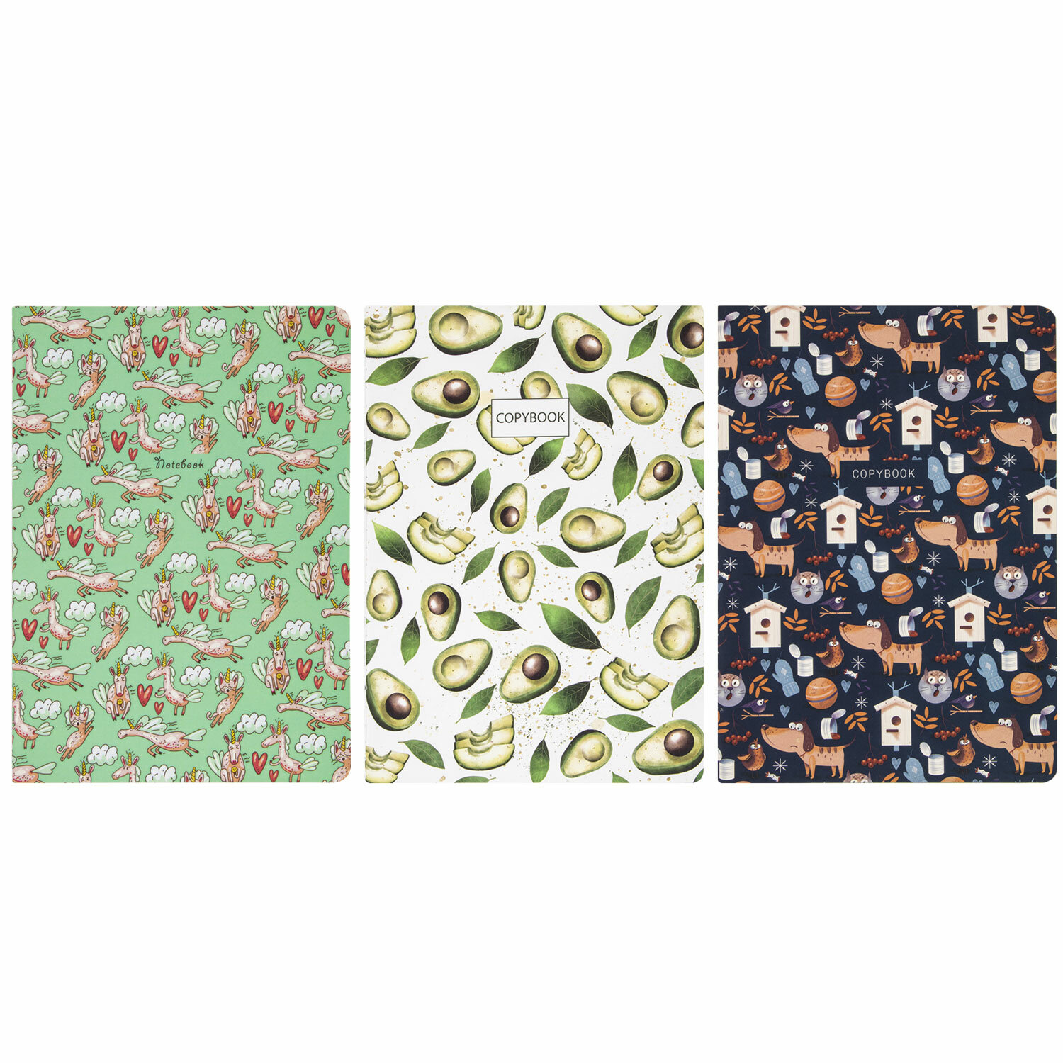 403792, Тетради 40 л. в клетку обложка SoftTouch, НАБОР 3 шт., бежевая бумага 70 г/м2, сшивка, А5 (147х210 мм), PATTERN, BRAUBERG, 403792
403792, Тетради 40 л. в клетку обложка SoftTouch, НАБОР 3 шт., бежевая бумага 70 г/м2, сшивка, А5 (147х210 мм), PATTERN, BRAUBERG, 403792