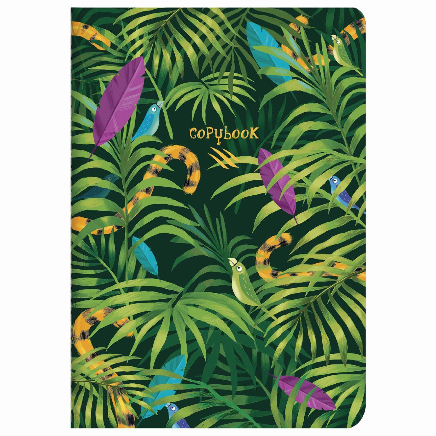 403774, (цена за 6 шт.) Тетрадь 40 л. в клетку обложка SoftTouch, бежевая бумага 70 г/м2, сшивка, А5 (147х210 мм), ТРОПИКИ, BRAUBERG, 403774
403774, (цена за 6 шт.) Тетрадь 40 л. в клетку обложка SoftTouch, бежевая бумага 70 г/м2, сшивка, А5 (147х210 мм), ТРОПИКИ, BRAUBERG, 403774