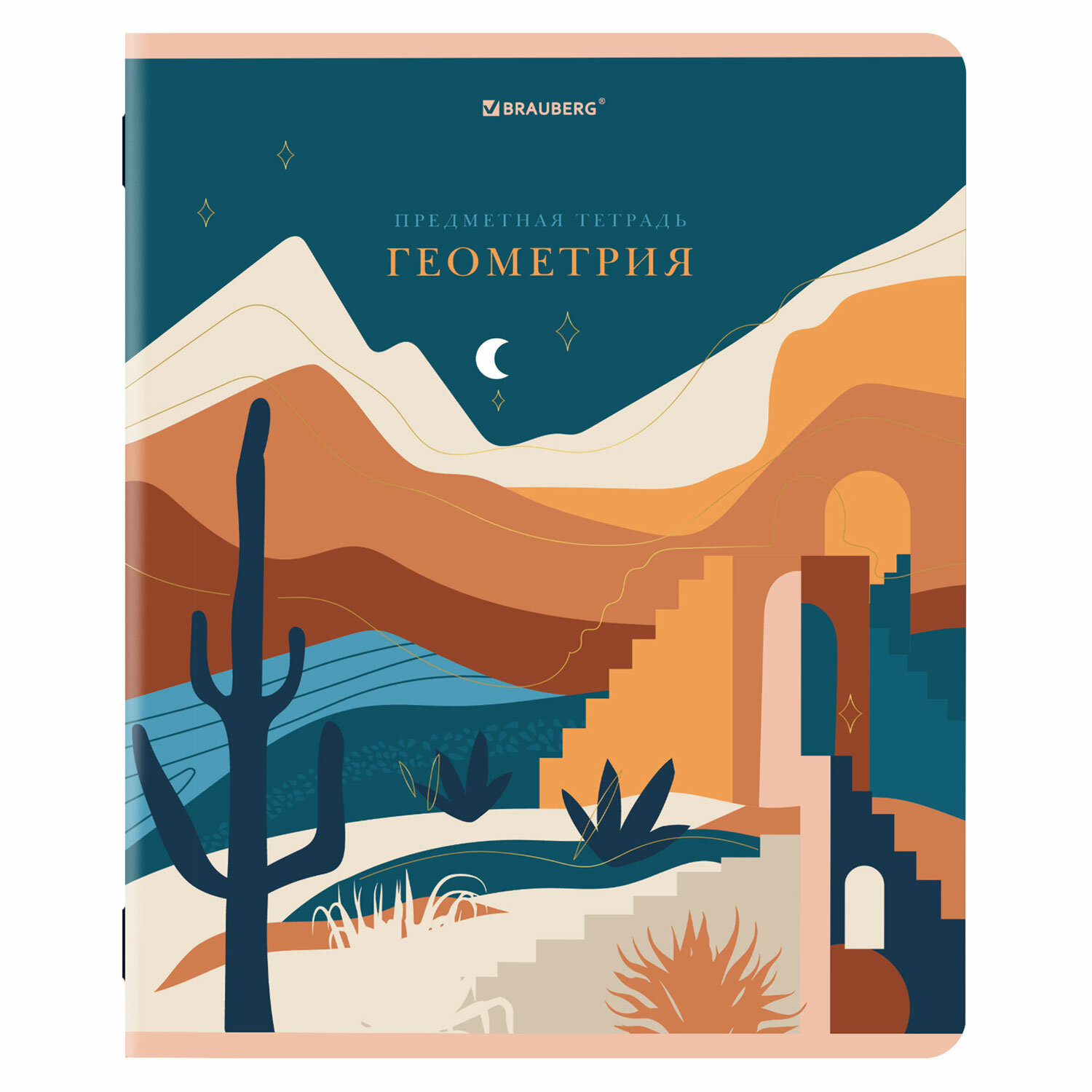 404549, (цена за 10 шт.) Тетрадь предметная "ELEGANCE" 48 л., SoftTouch, фольга, ГЕОМЕТРИЯ, клетка, BRAUBERG, 404549
404549, (цена за 10 шт.) Тетрадь предметная "ELEGANCE" 48 л., SoftTouch, фольга, ГЕОМЕТРИЯ, клетка, BRAUBERG, 404549