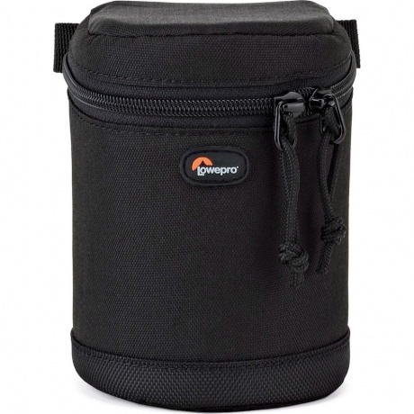 Чехол для объектива LowePro Lens Case 8x12cm Black LP36978-0WW
Чехол для объектива LowePro Lens Case 8x12cm Black LP36978-0WW