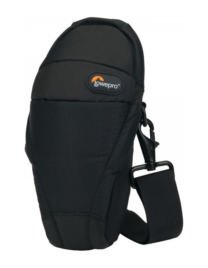 Чехол для объектива LowePro S&F Quick Flex Pouch 55 AW
Чехол для объектива LowePro S&F Quick Flex Pouch 55 AW