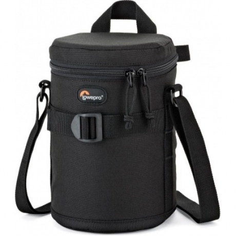 Чехол для объектива LowePro Lens Case 11x18cm LP36980-0WW черный
Чехол для объектива LowePro Lens Case 11x18cm LP36980-0WW черный