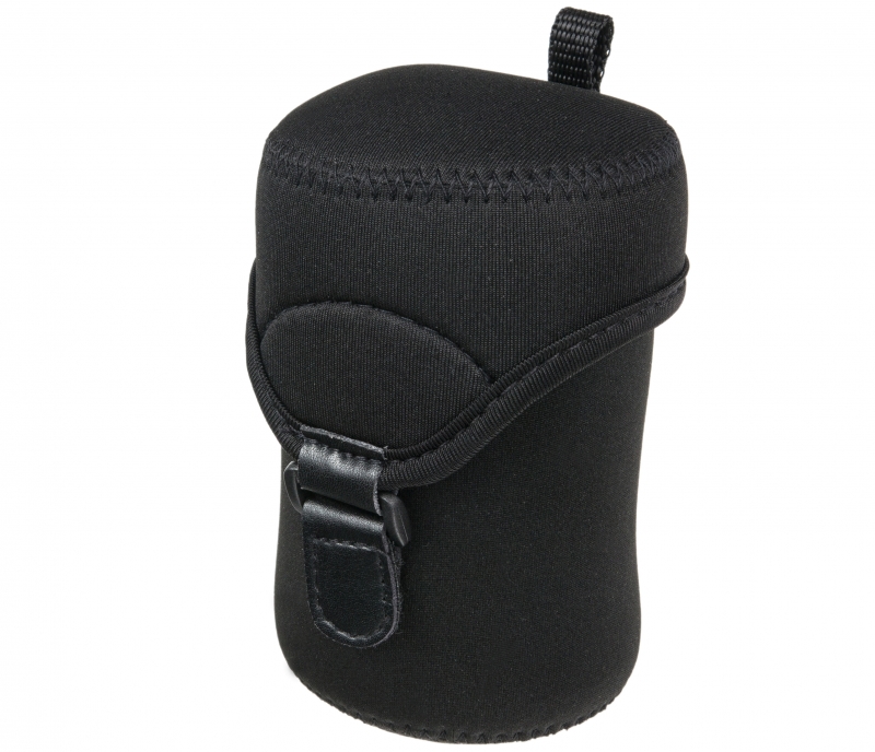 Чехол для объектива JJC JN-L d70 мм х 110 мм неопрен
Чехол для объектива JJC JN-L d70 мм х 110 мм неопрен