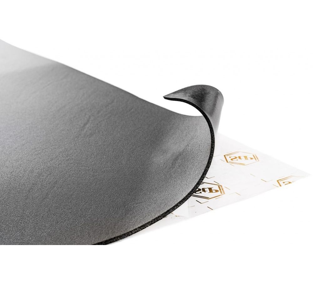 Шумоизоляция Сплэн 4 (0.75м*1м)
Шумоизоляция Сплэн 4 (0.75м*1м)