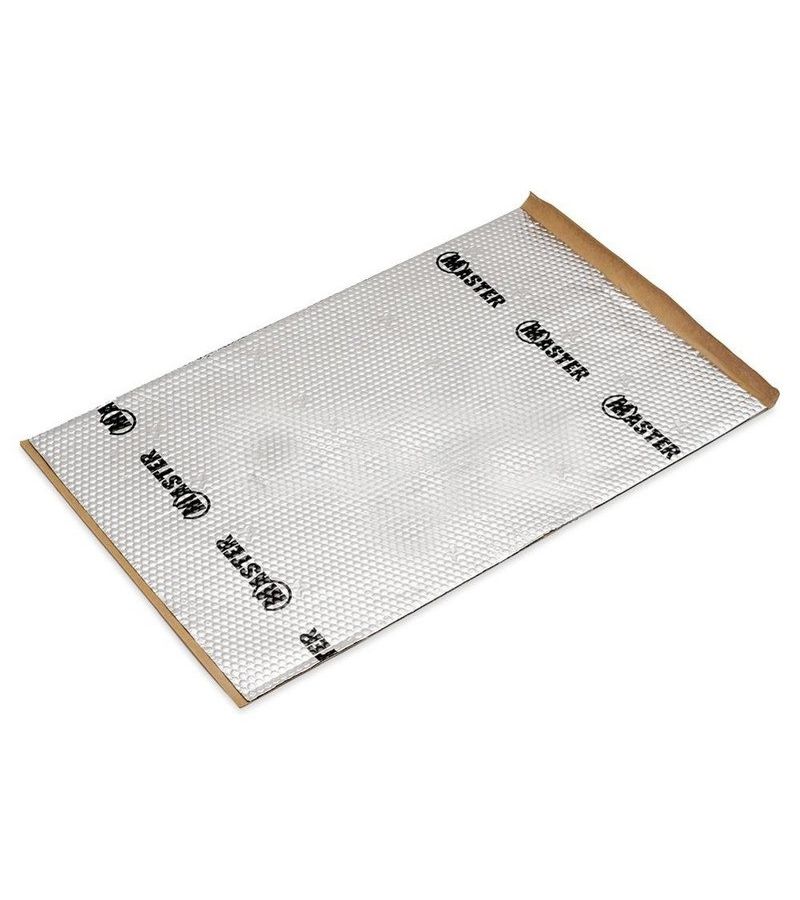 Шумоизоляция Вибропласт Master М3 (0.75x0.47) гофроящик
Шумоизоляция Вибропласт Master М3 (0.75x0.47) гофроящик