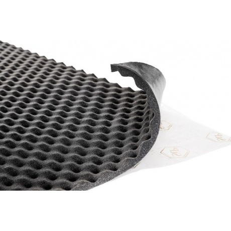 Шумоизоляция Бипласт Премиум 15А 15мм (1.0*0.75м)
Шумоизоляция Бипласт Премиум 15А 15мм (1.0*0.75м)