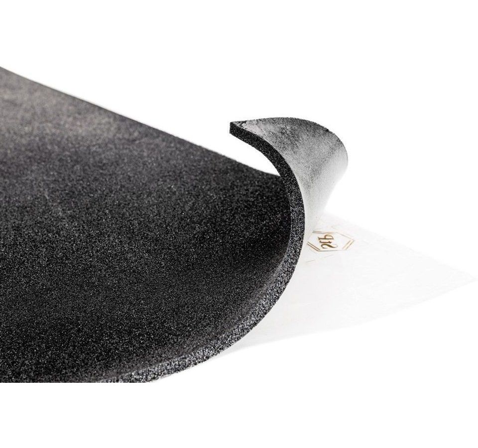 Шумоизоляция Бипласт 5 К (1.0*0.75м)
Шумоизоляция Бипласт 5 К (1.0*0.75м)