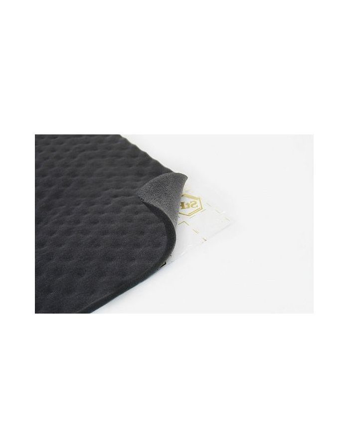 Шумоизоляция STP Relief 15 (1.0*0.75), 15мм
Шумоизоляция STP Relief 15 (1.0*0.75), 15мм