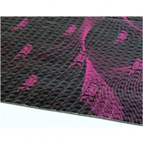 Шумоизоляция SGM Air 4 (М4Ф) (0.5*0.8)
Шумоизоляция SGM Air 4 (М4Ф) (0.5*0.8)