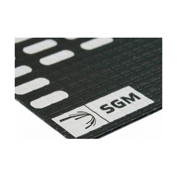 Шумоизоляция SGM Алюмаст Бета 3 (М3Ф1) (0.5*0.8)
Шумоизоляция SGM Алюмаст Бета 3 (М3Ф1) (0.5*0.8)
