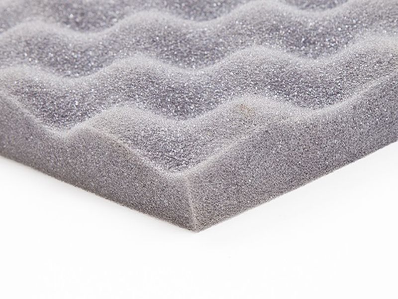 Шумоизоляция SGM Бипласт Виолон-ВЭЛ волна 15 КС (1*0.75)
Шумоизоляция SGM Бипласт Виолон-ВЭЛ волна 15 КС (1*0.75)