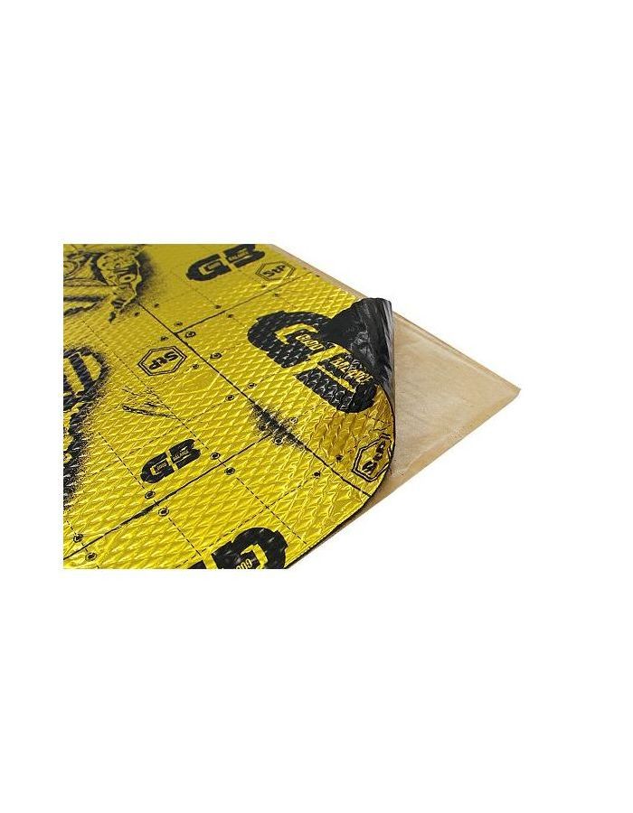 Шумоизоляция STP Good Balance 2,0 (0,75*0,47м)
Шумоизоляция STP Good Balance 2,0 (0,75*0,47м)