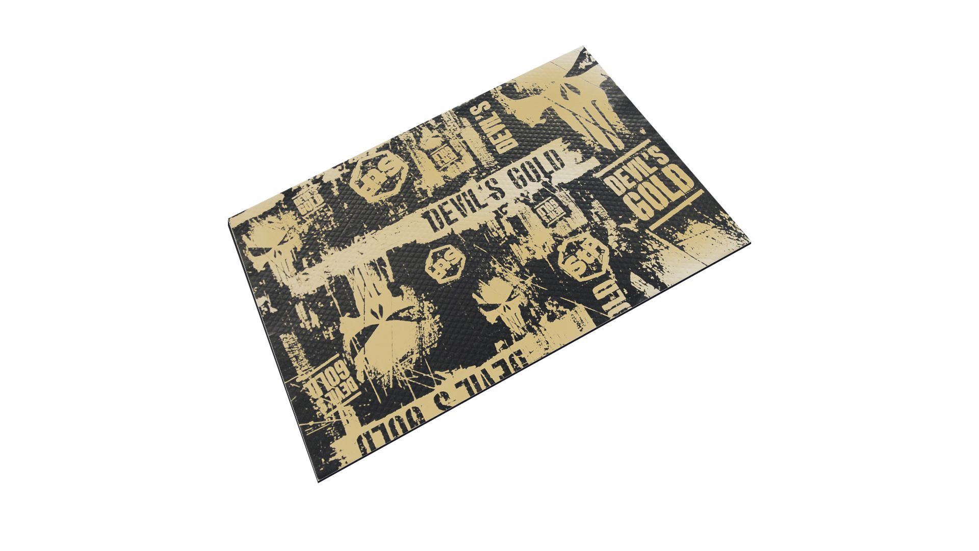 Шумоизоляция Вибропласт Devil"s Gold 3.0 (0.75*0.47) АКЦИЯ (9листов)
Шумоизоляция Вибропласт Devil"s Gold 3.0 (0.75*0.47) АКЦИЯ (9листов)