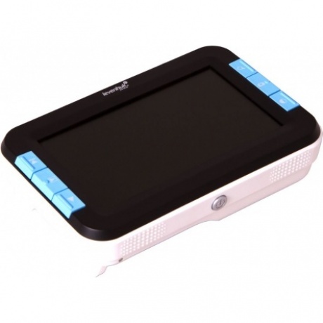 Лупа цифровая Levenhuk DTX 43
Лупа цифровая Levenhuk DTX 43