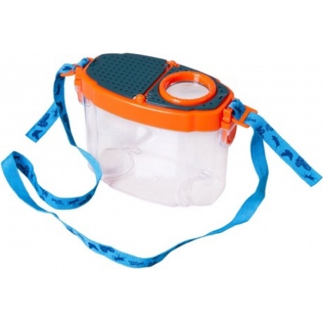 Лупа-стакан Levenhuk LabZZ C3
Лупа-стакан Levenhuk LabZZ C3