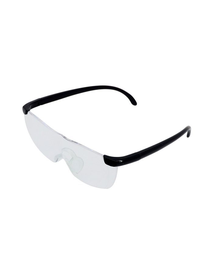 Лупа-очки Kromatech налобная Big Vision 1,6x
Лупа-очки Kromatech налобная Big Vision 1,6x