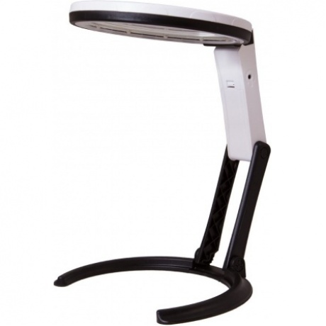 Лупа настольная Levenhuk Zeno Desk D13
Лупа настольная Levenhuk Zeno Desk D13