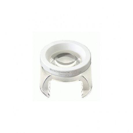 Лупа настольная асферическая Eschenbach 10x, 35 мм
Лупа настольная асферическая Eschenbach 10x, 35 мм