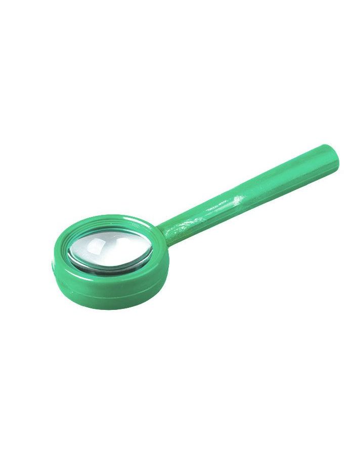 Лупа на ручке асферическая ЛПИ-464 7x, 35 мм
Лупа на ручке асферическая ЛПИ-464 7x, 35 мм