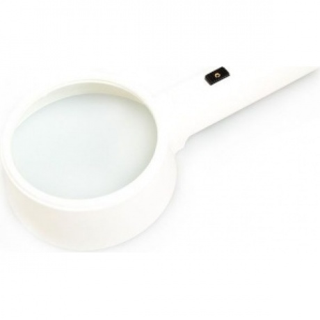 Лупа на ручке Veber 3x, 80 мм, с подсветкой (8078-1)
Лупа на ручке Veber 3x, 80 мм, с подсветкой (8078-1)