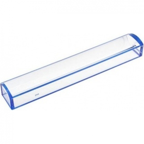 Лупа для чтения Veber 3x, 250x38 мм (7514)
Лупа для чтения Veber 3x, 250x38 мм (7514)